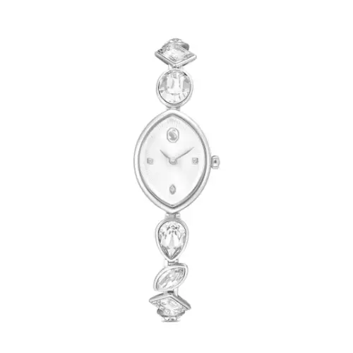 チェウォンが着用しているSWAROVSKIの時計