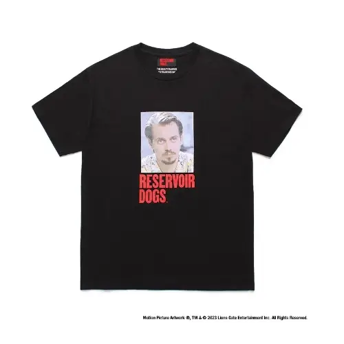 佐野勇斗が着用しているWACKO MARIAのTシャツ