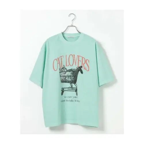 佐久間大介が着用しているBAYFLOWのTシャツ