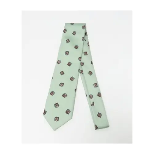 大森元貴が着用しているUNITED ARROWS green label relaxingのネクタイ