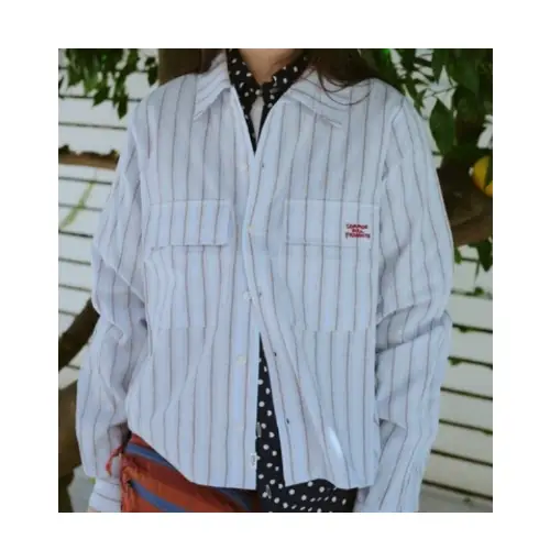 あいみょんが着用しているcommon gull products.のシャツ・ブラウス