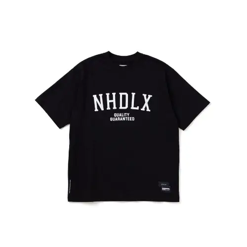 朝倉未来が着用しているNEIGHBORHOODのTシャツ