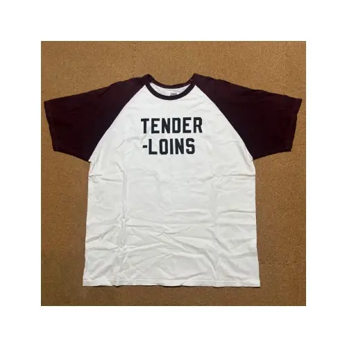 木村拓哉が着用しているTENDERLOINのTシャツ