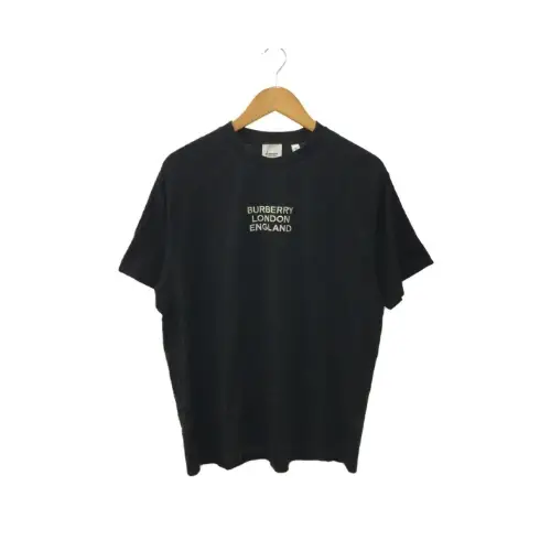向井康二が着用しているBURBERRYのTシャツ