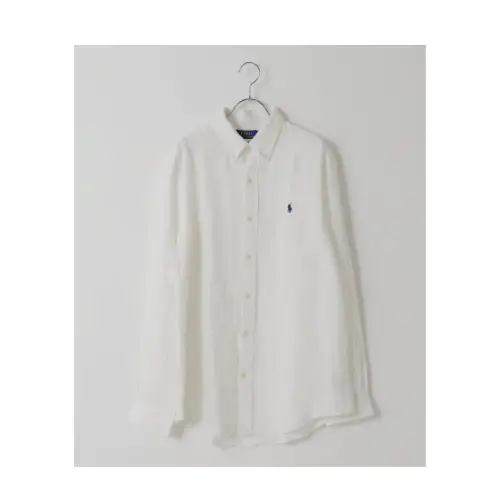 ウィンターが着用しているPOLO RALPH LAURENのシャツ・ブラウス