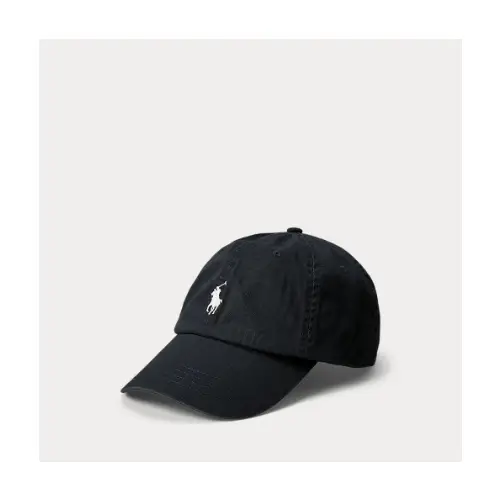 ウィンターが着用しているPOLO RALPH LAURENのキャップ