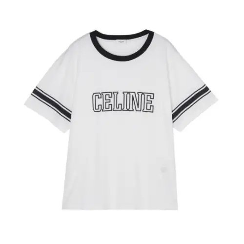 タケヤキ翔が着用しているCELINEのTシャツ