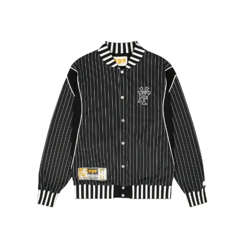 SHUNTOが着用しているPDFのジャケット全般