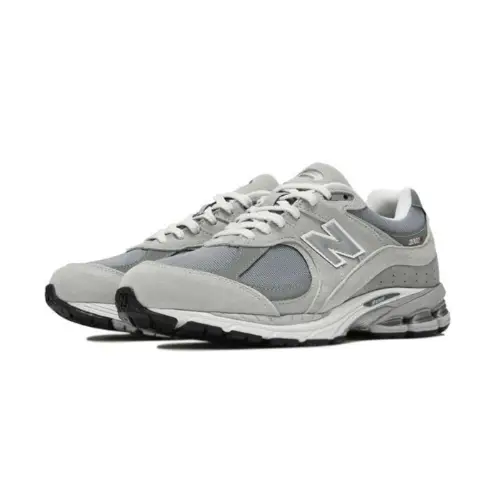 ゆうたが着用しているNew Balanceのスニーカー