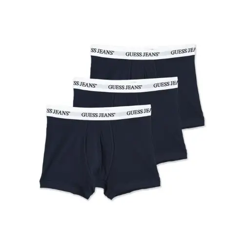 ヒョンジンが着用しているGUESS JEANSのアンダーウェア