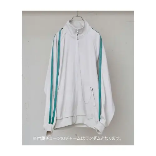 山中柔太朗が着用しているBODYSONG.のジャケット全般