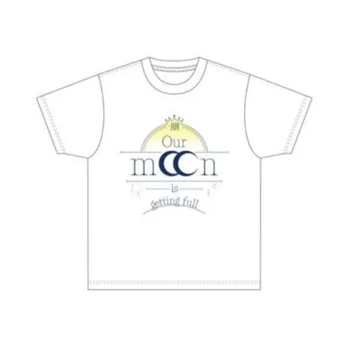 虫眼鏡が着用しているADER ERRORのTシャツ