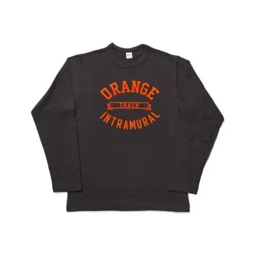 浜田雅功が着用しているWAREHOUSE＆CO.のロンT