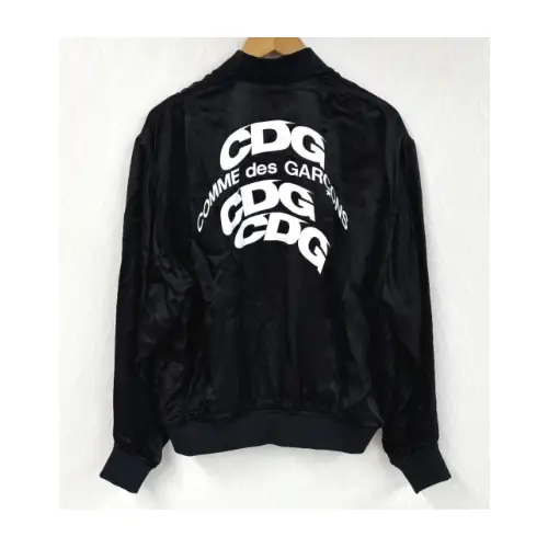 ジョンヨンが着用しているCDGのジャケット全般