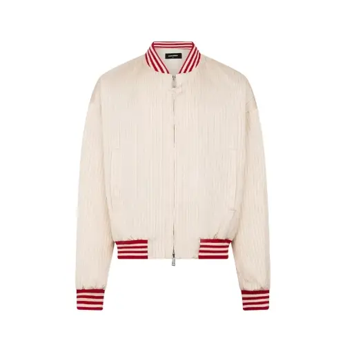 やまとが着用しているDSQUARED2のジャケット全般