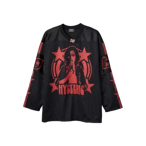 やまとが着用している「HYSTERIC GLAMOUR（ヒステリックグラマー）」の