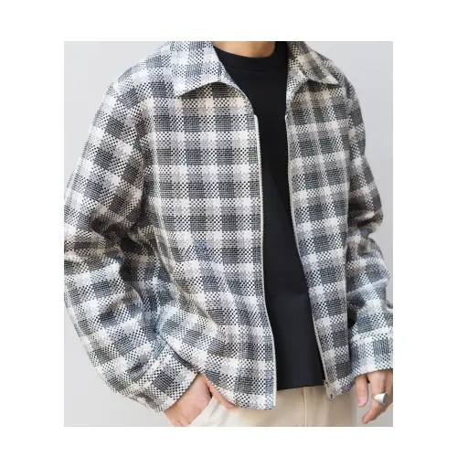 藤原聡が着用しているSHINYAKOZUKAのジャケット全般