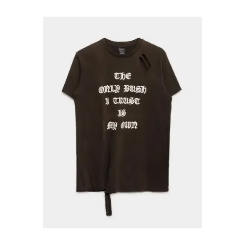 曽野舜太が着用しているNUMBER (N)INEのTシャツ