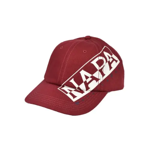 川上洋平が着用しているNAPA by Martine Roseのキャップ
