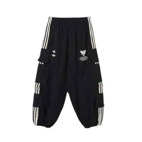 岩田剛典が着用しているadidasのパンツ（ロング）