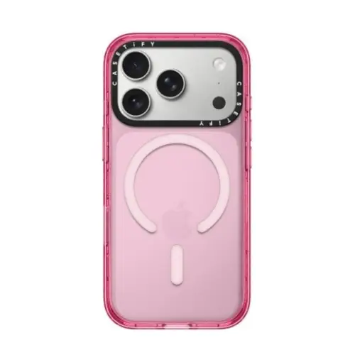 西野カナが着用しているCASETiFYのスマホケース