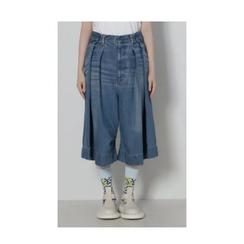 木全翔也が着用しているBASE MARKのパンツ（ショート）