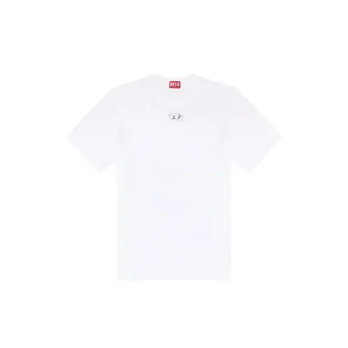 豆原一成が着用しているDIESELのTシャツ