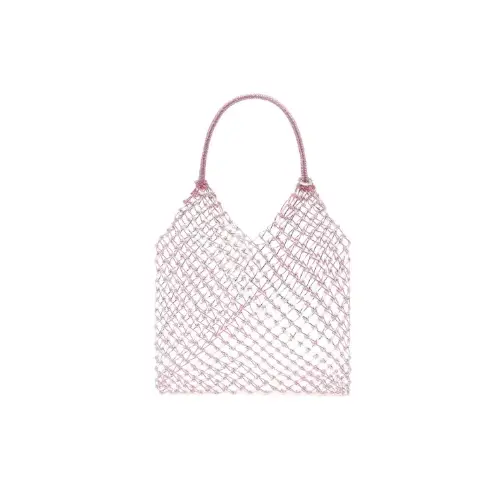 チェウォンが着用しているANTEPRIMAのハンドバッグ