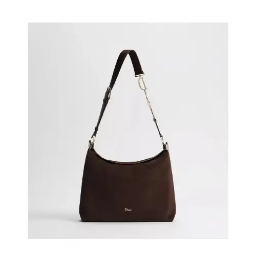 河合優実が着用しているDIORのショルダーバッグ