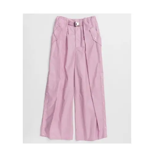 鎮西寿々歌が着用しているMAISON SPECIALのパンツ（ロング）