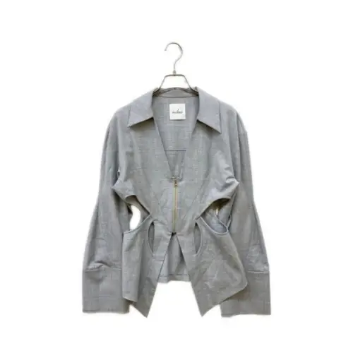 井桁弘恵が着用しているmukasaのジャケット全般