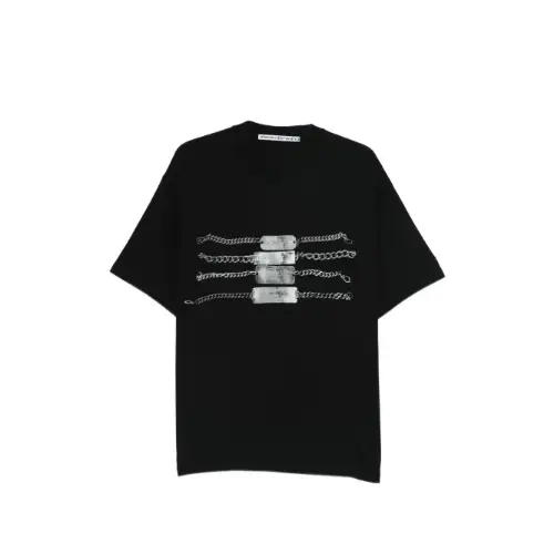 芸能人が着用している「Alexander Wang（アレキサンダー ワン）」の