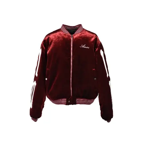 SOTAが着用しているAMIRIのジャケット全般