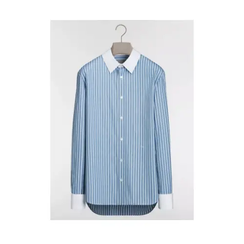 永瀬廉が着用しているDIORのシャツ・ブラウス