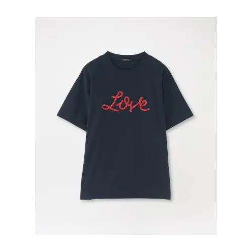 曽野舜太が着用しているLOVELESSのTシャツ