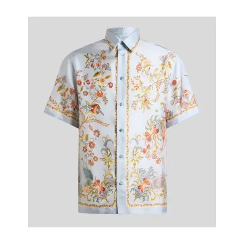 髙橋海人が着用しているETROのシャツ・ブラウス