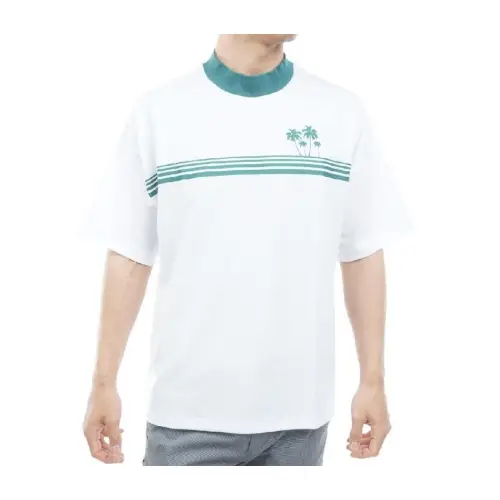 曽野舜太が着用しているJACK BUNNYのTシャツ