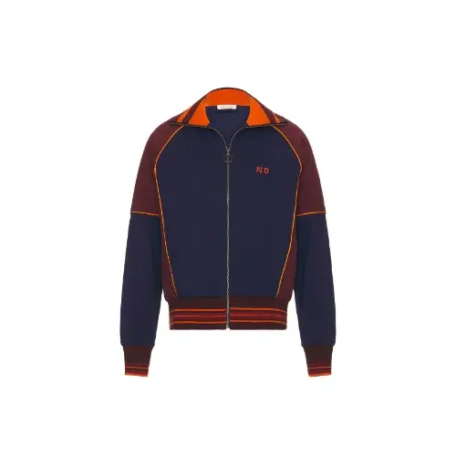 やまとが着用しているNICHOLAS DALEYのジャケット全般