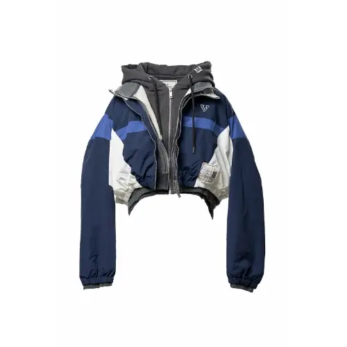 MAHINAが着用しているMIHARA YASUHIROのジャケット全般