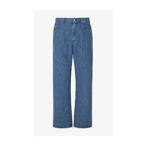 バンチャンが着用しているFENDIのパンツ（ロング）