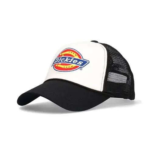 ハンが着用しているDickiesのキャップ