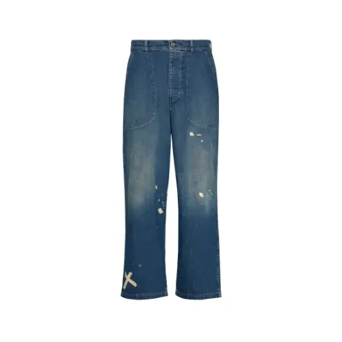 山口一郎が着用している「Maison Margiela（メゾン マルジェラ）」の