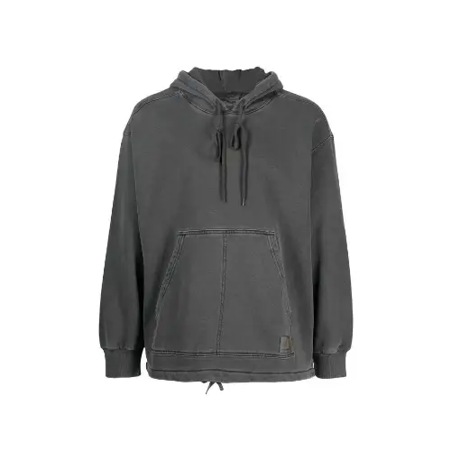 高橋文哉が着用しているCarhartt WIPのパーカー