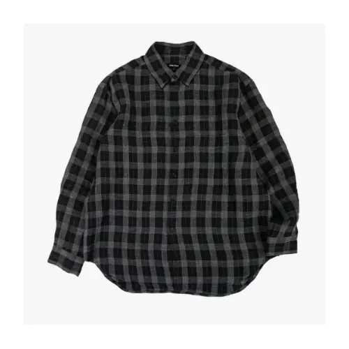 山口一郎が着用しているevan kinoriのシャツ・ブラウス