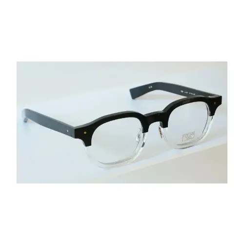 山口一郎が着用しているEYEVAN 7285のサングラス・メガネ