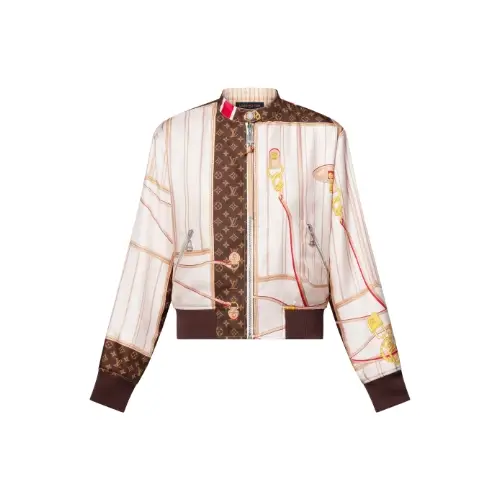在原みゆ紀が着用しているLOUIS VUITTONのジャケット全般