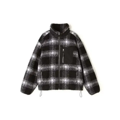 塩﨑太智が着用しているCalvin Kleinのジャケット全般