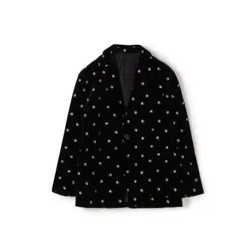 山中柔太朗が着用しているCABaNのジャケット全般