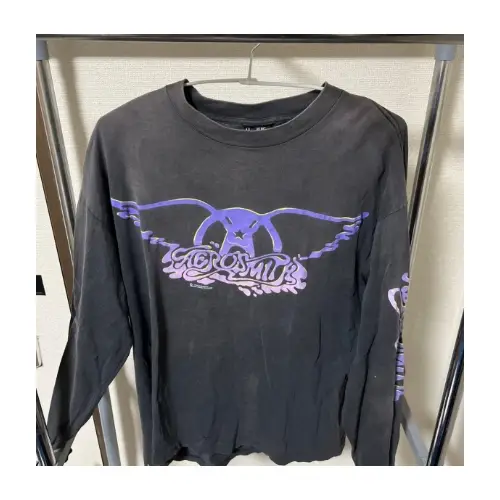 木村拓哉が着用しているVINTAGEのロンT