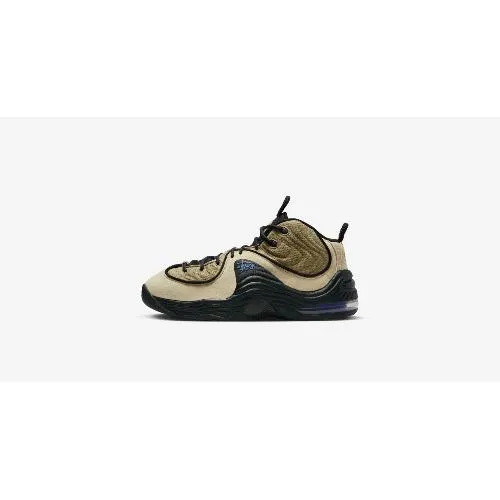 あむぎりが着用しているNIKEのスニーカー